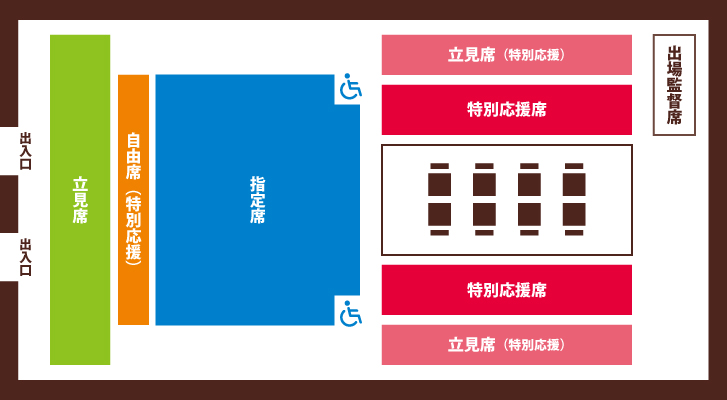 会場図_予選リーグ