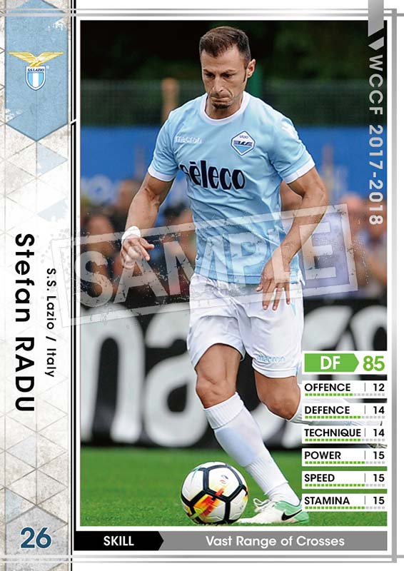 WCCF 付録等【３】 WCCF 付録等【3】 カードカテゴリー一覧｜WCCF公式サイト