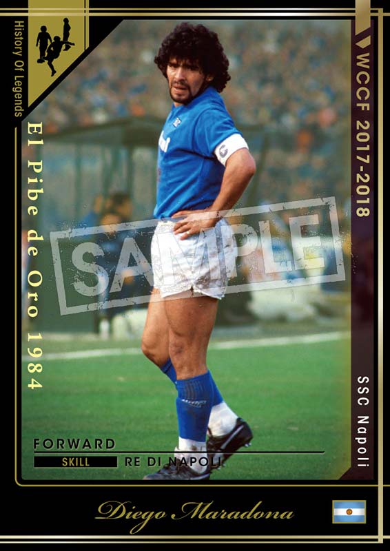 カードカテゴリー一覧｜WCCF公式サイト