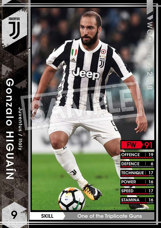 WCCF 付録等【2】 希少【WCCF】EXTRA 付録カード 97枚セット - メルカリ