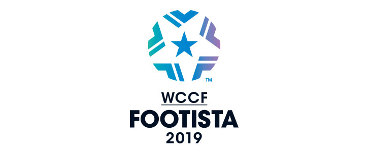 『WCCF FOOTISTA 2019』の稼働日が3月14日（木）に決定！