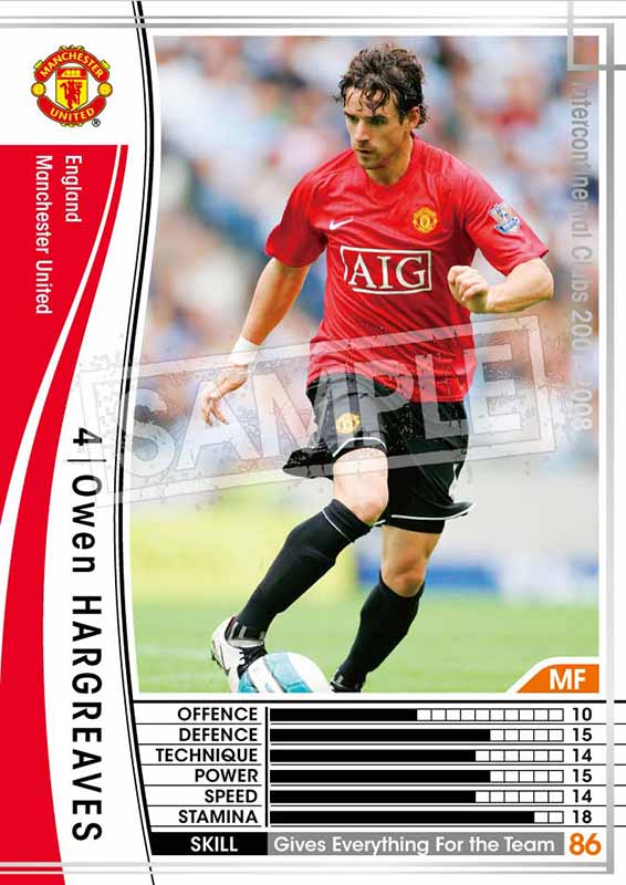 今人気のカードランキング公開！（2017年12月）｜WCCF公式サイト