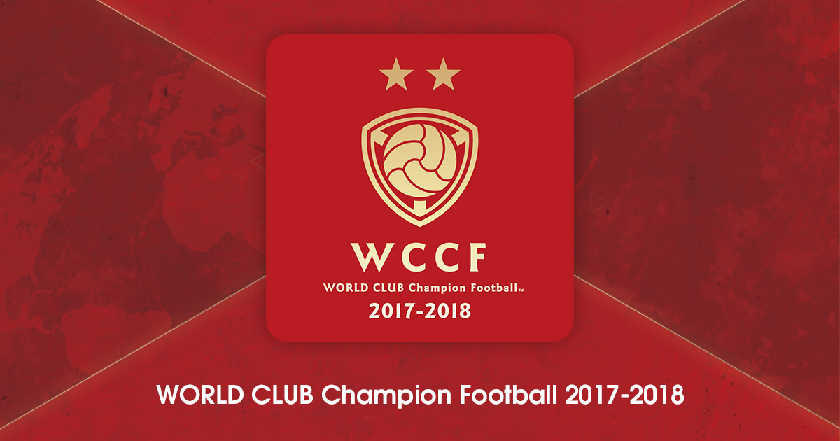 WORLD CLUB Champion Football