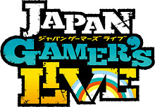 JAPAN GAMER'S LIVE