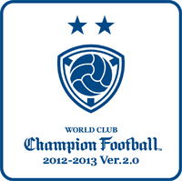 WCCF 2012-2013 Ver.2.0