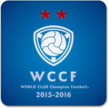 WCCF 2015-2016の稼働日が決定しました！